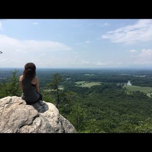 Meet your Posher, Ansley